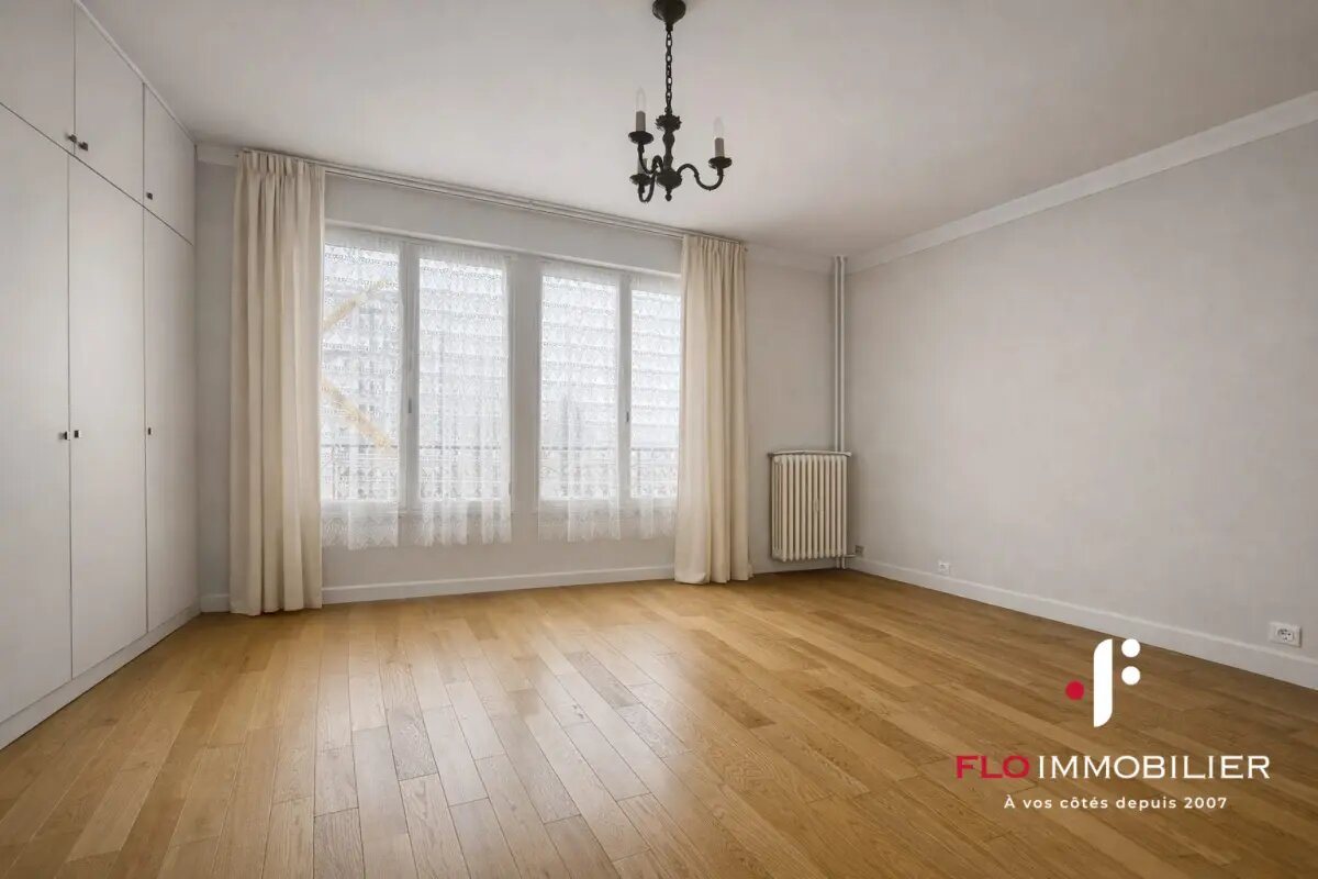 Appartement à vendre, 137m², Caen