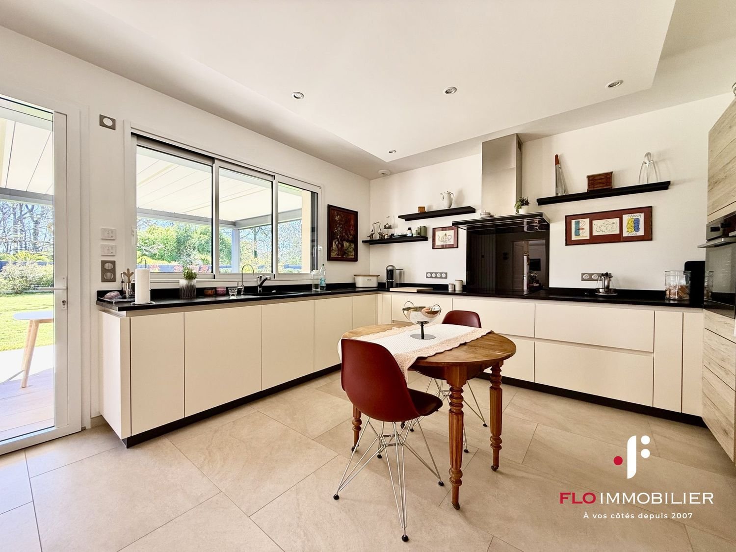 Maison à vendre, 280m², Périers-sur-le-Dan