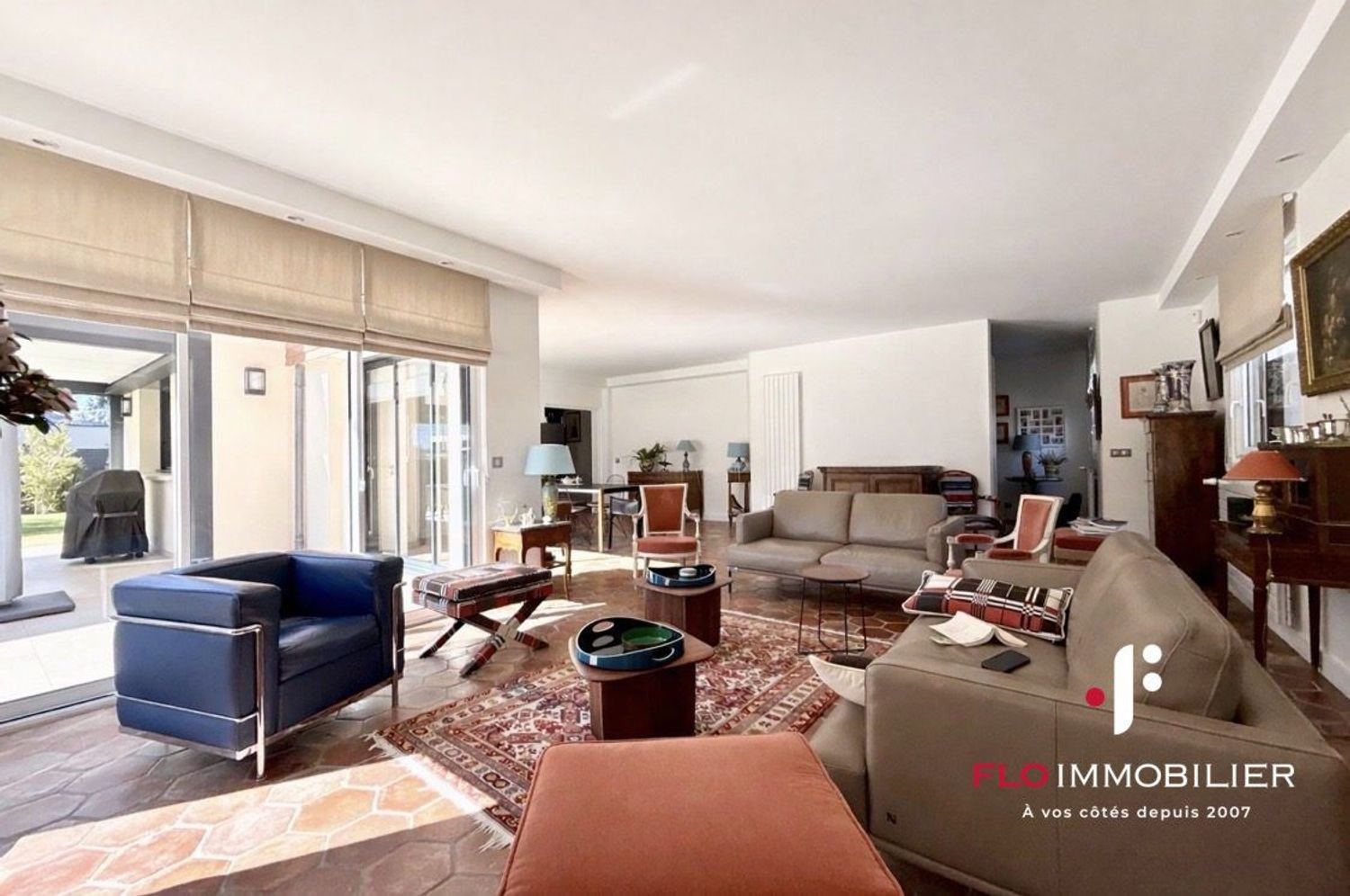 Maison à vendre, 280m², Périers-sur-le-Dan