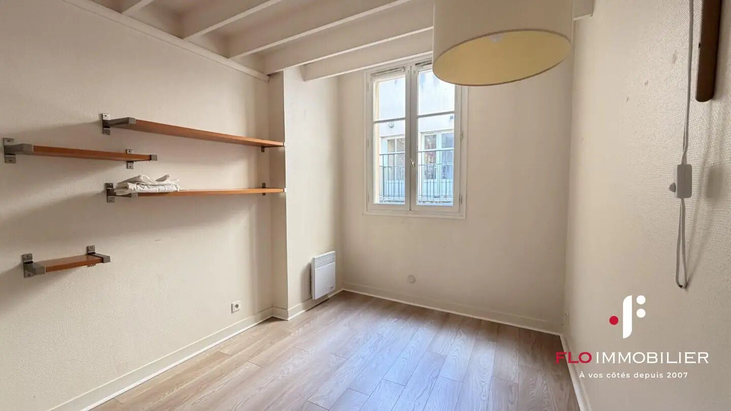 Appartement à vendre, 48m², Caen