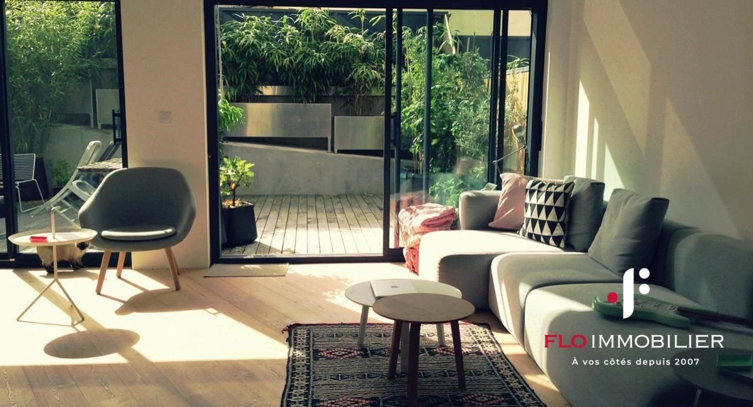 Appartement à vendre, 94m², Caen