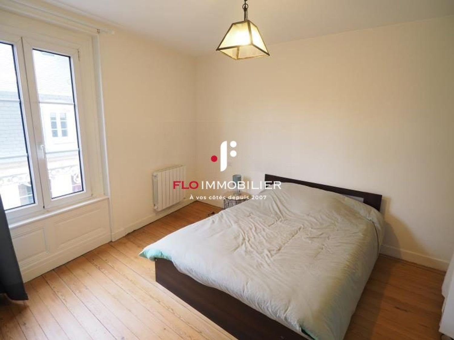 Appartement à vendre, 57m², Caen