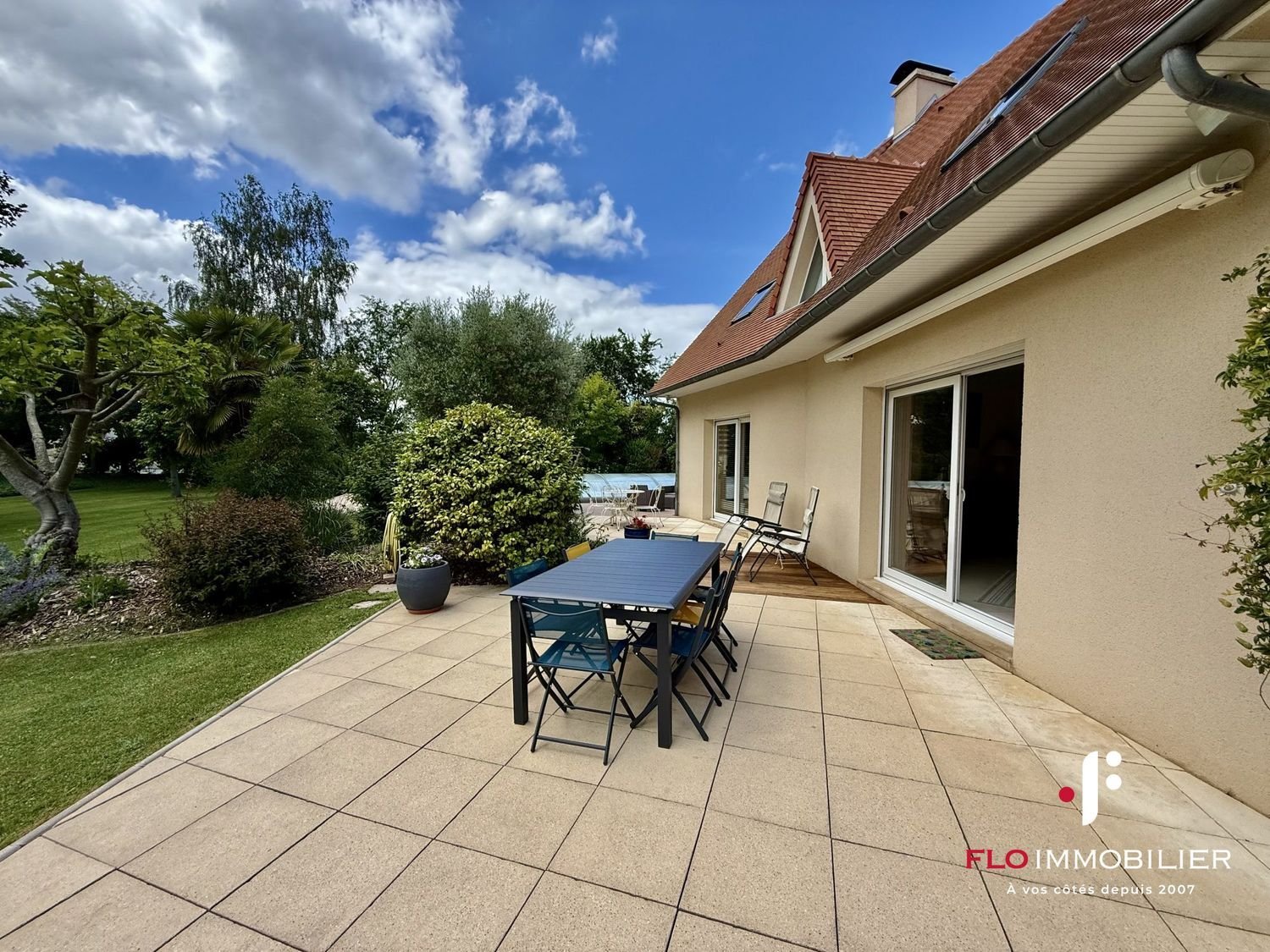 Maison à vendre, 232m², Bretteville-sur-Odon