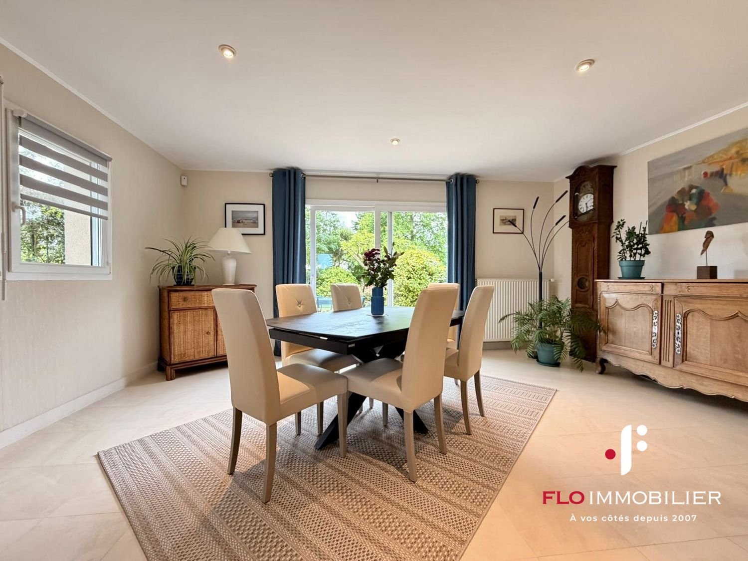 Maison à vendre, 232m², Bretteville-sur-Odon
