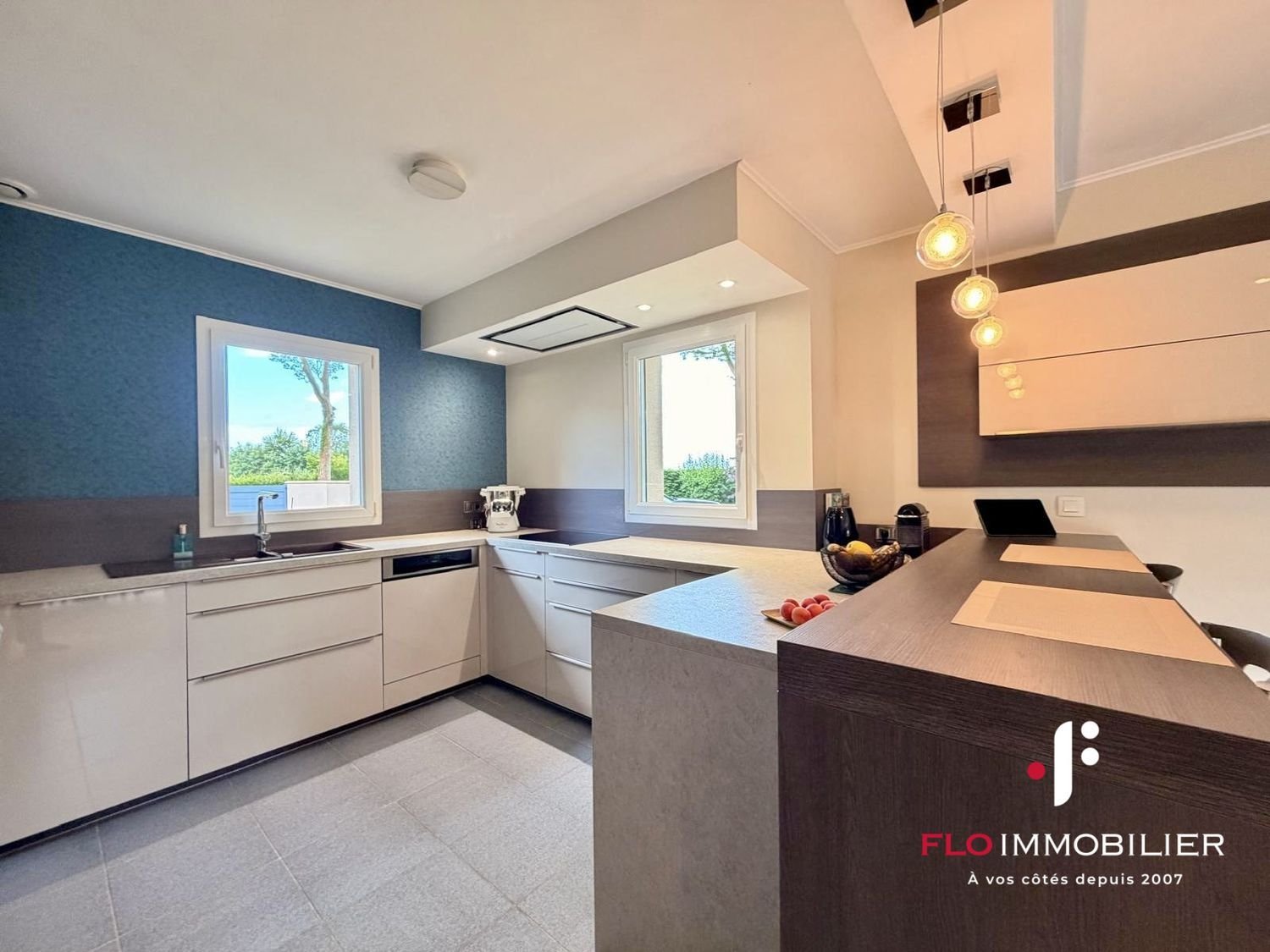 Maison à vendre, 232m², Bretteville-sur-Odon