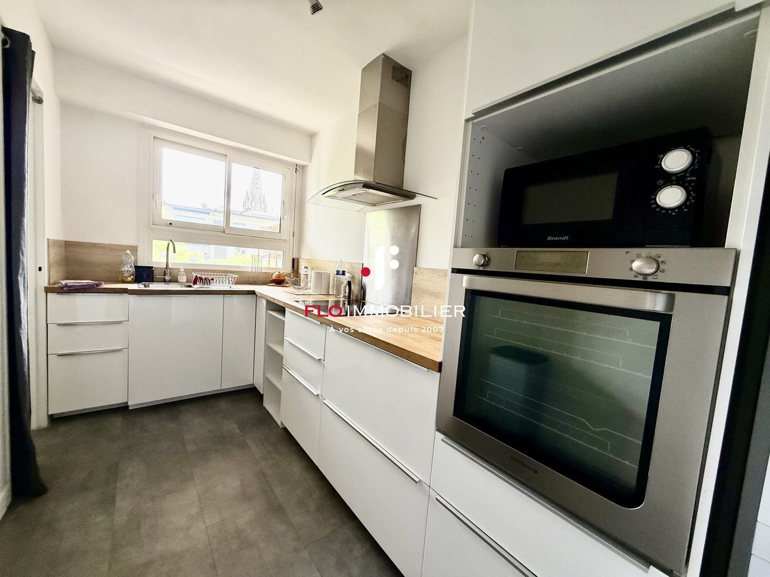 Appartement à louer, 60m², Caen