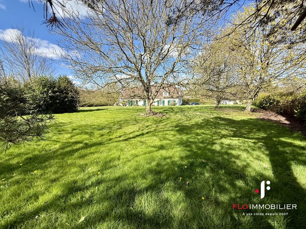 Maison à vendre, 276m², Caen