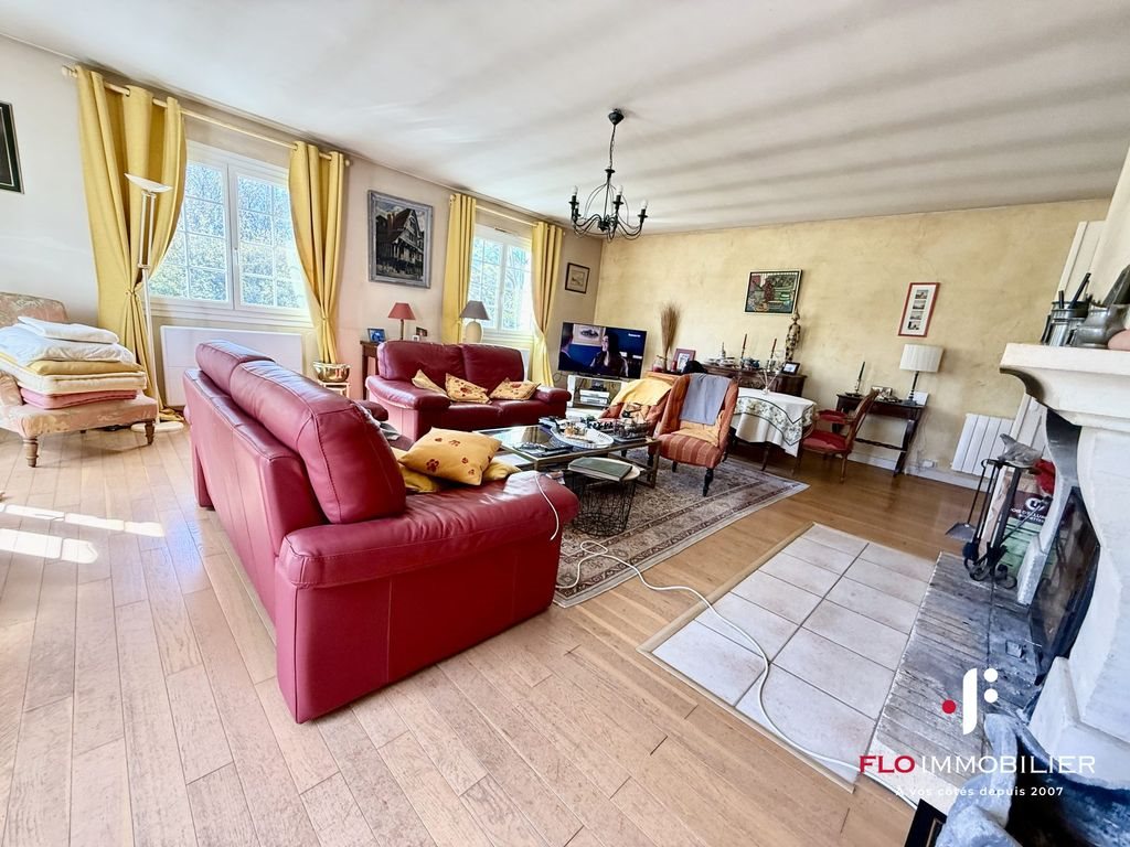 Maison à vendre, 276m², Caen