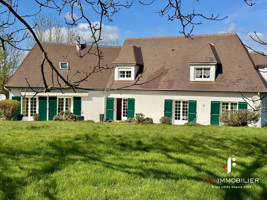 Maison à vendre, 276m², Caen