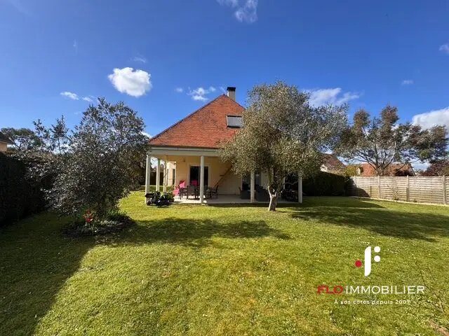 Maison à vendre, 178m², Castine-en-Plaine