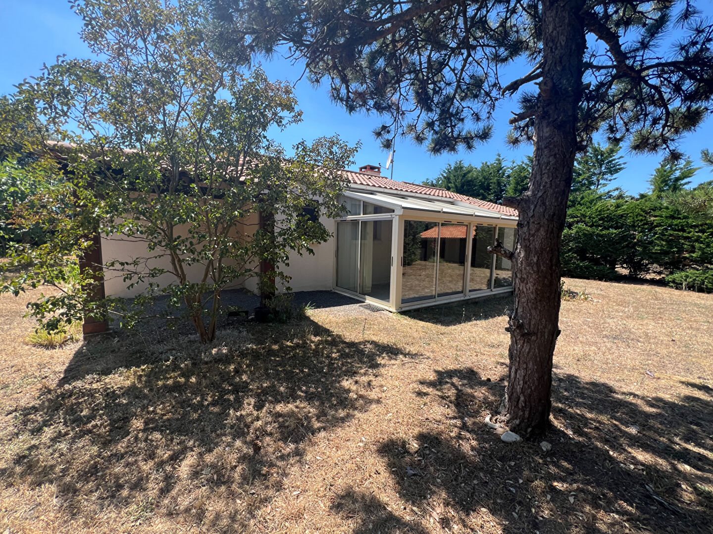 Maison à vendre, 65m², Longeville-sur-Mer