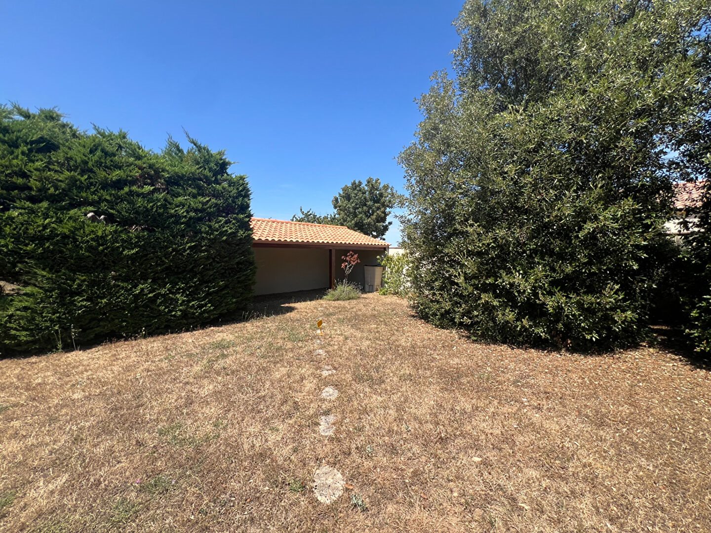 Maison à vendre, 65m², Longeville-sur-Mer