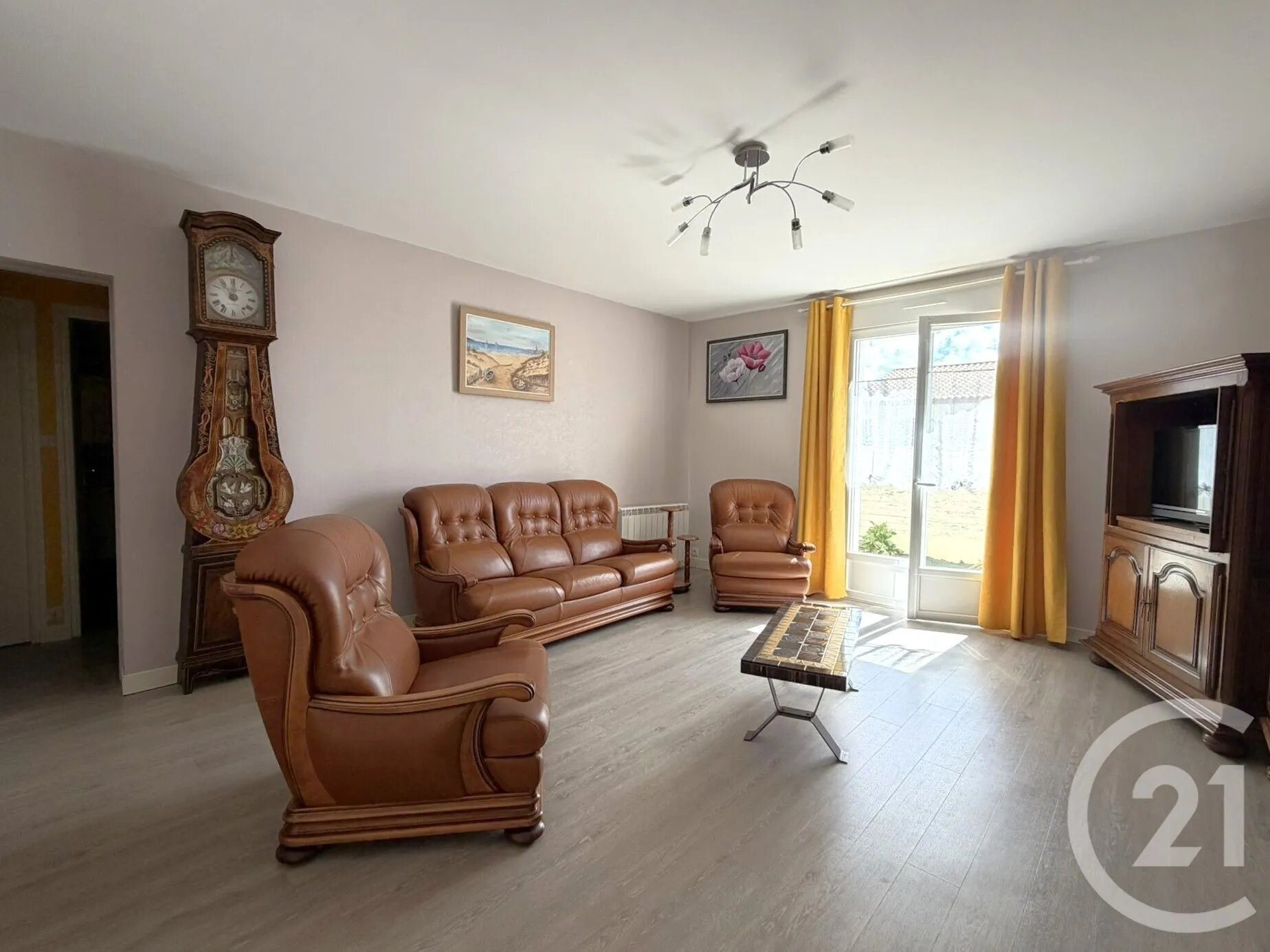 Maison à vendre, 76m², Longeville-sur-Mer