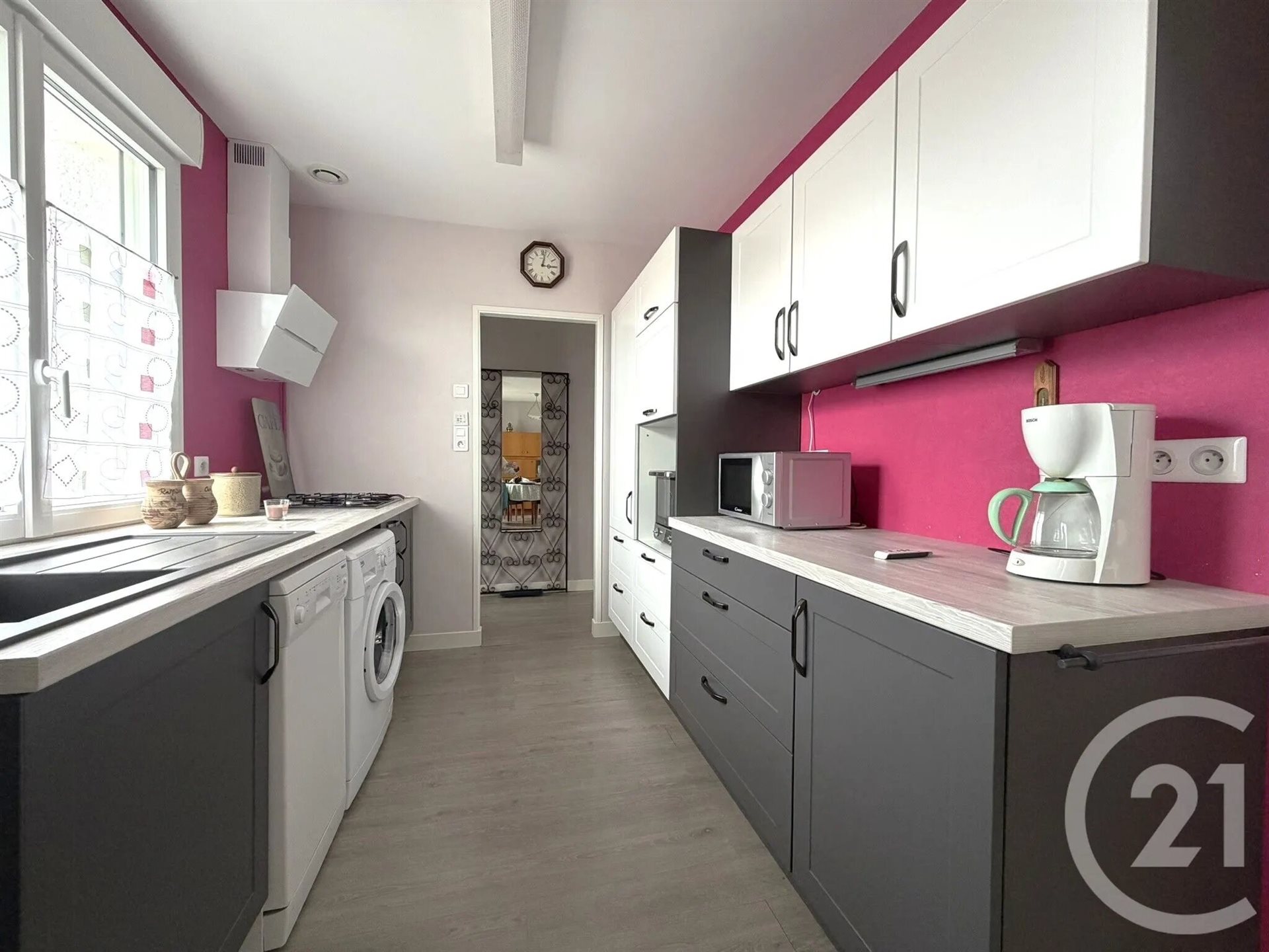 Maison à vendre, 76m², Longeville-sur-Mer
