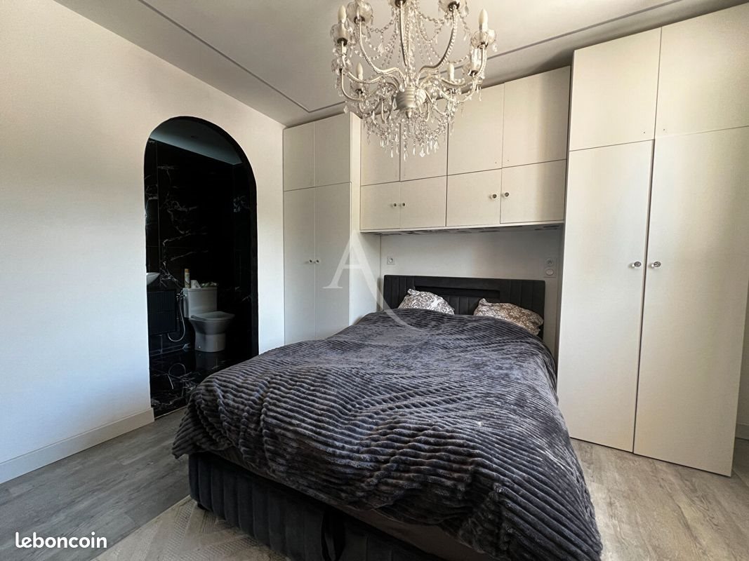 Maison à vendre, 62m², Poiroux