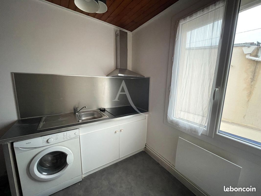 Appartement à vendre, 53m², Jard-sur-Mer