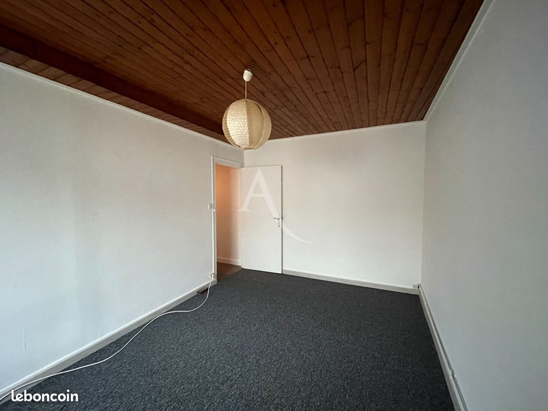 Appartement à vendre, 53m², Jard-sur-Mer