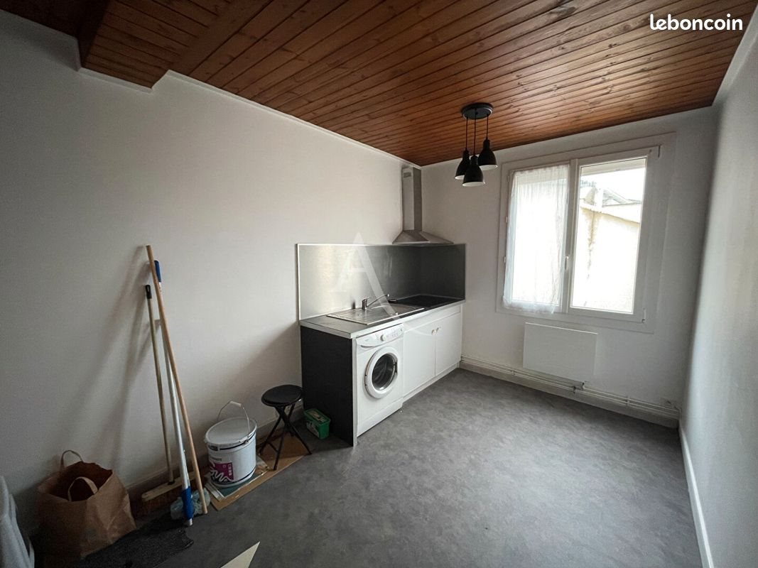 Appartement à vendre, 53m², Jard-sur-Mer