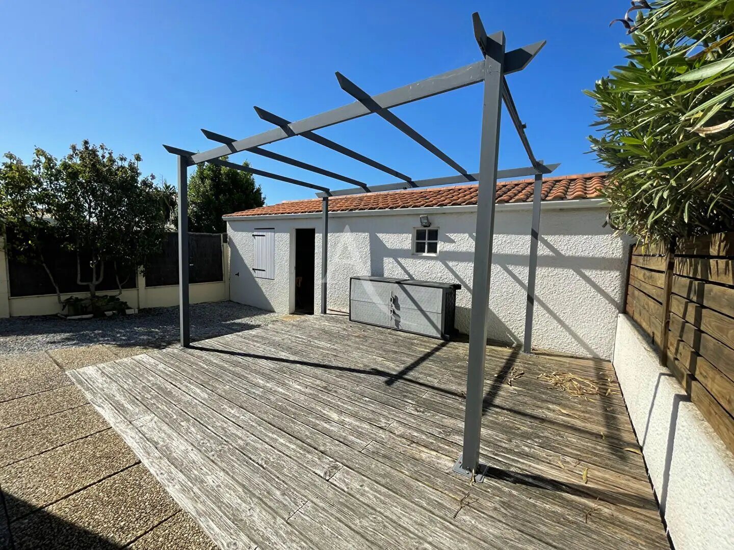 Maison à vendre, 76m², Longeville-sur-Mer