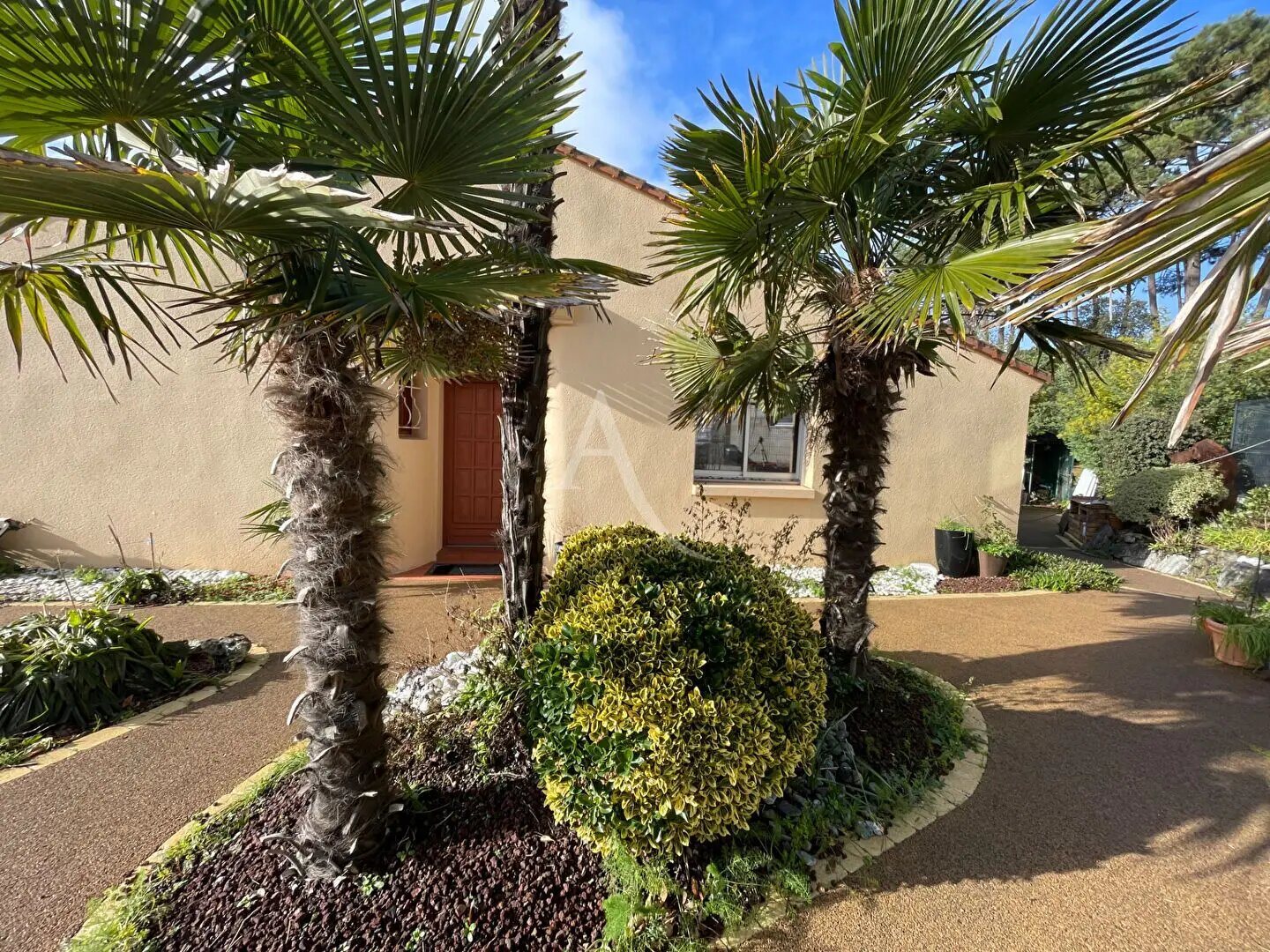 Maison à vendre, 144m², Jard-sur-Mer