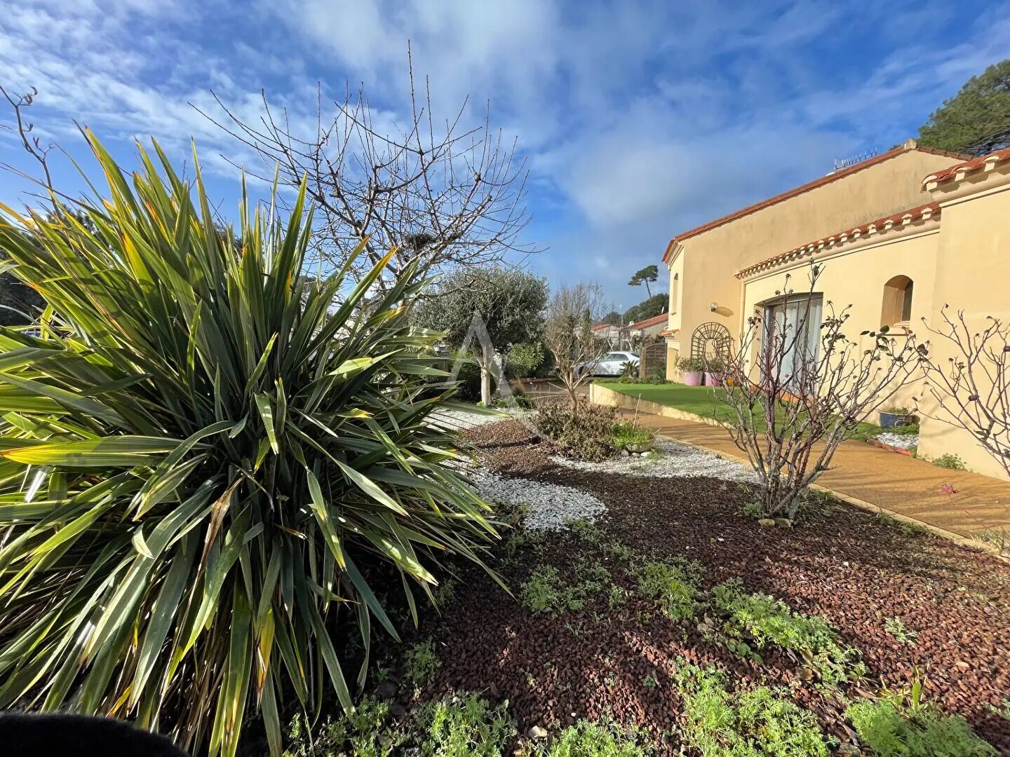 Maison à vendre, 144m², Jard-sur-Mer