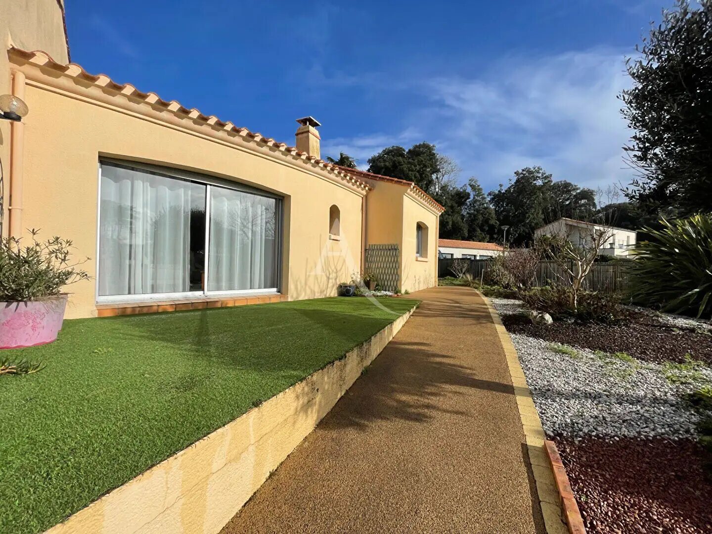 Maison à vendre, 144m², Jard-sur-Mer