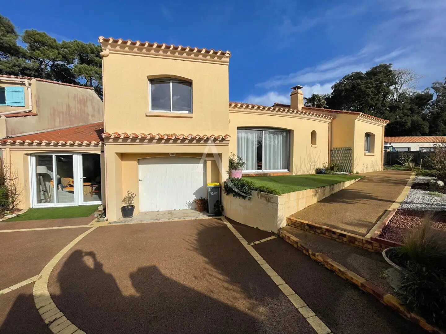 Maison à vendre, 144m², Jard-sur-Mer