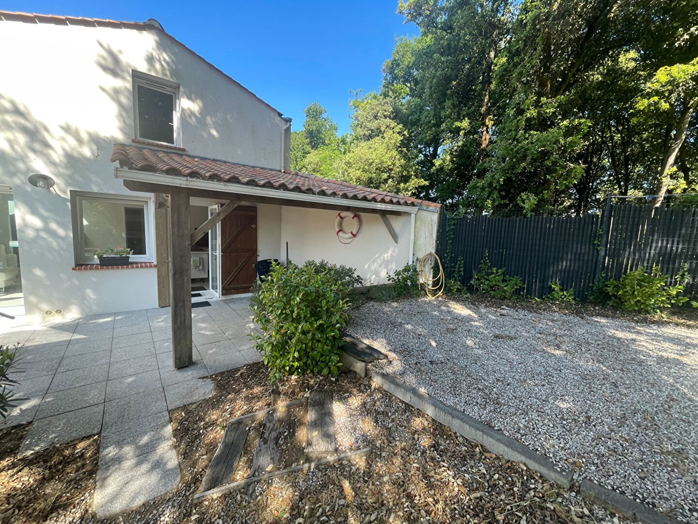 Maison à vendre, 81m², Jard-sur-Mer
