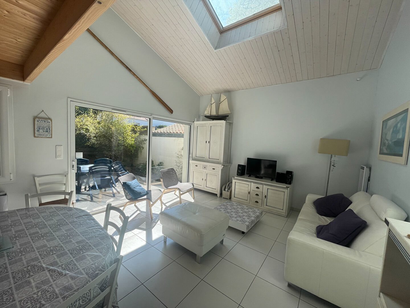 Maison à vendre, 81m², Jard-sur-Mer
