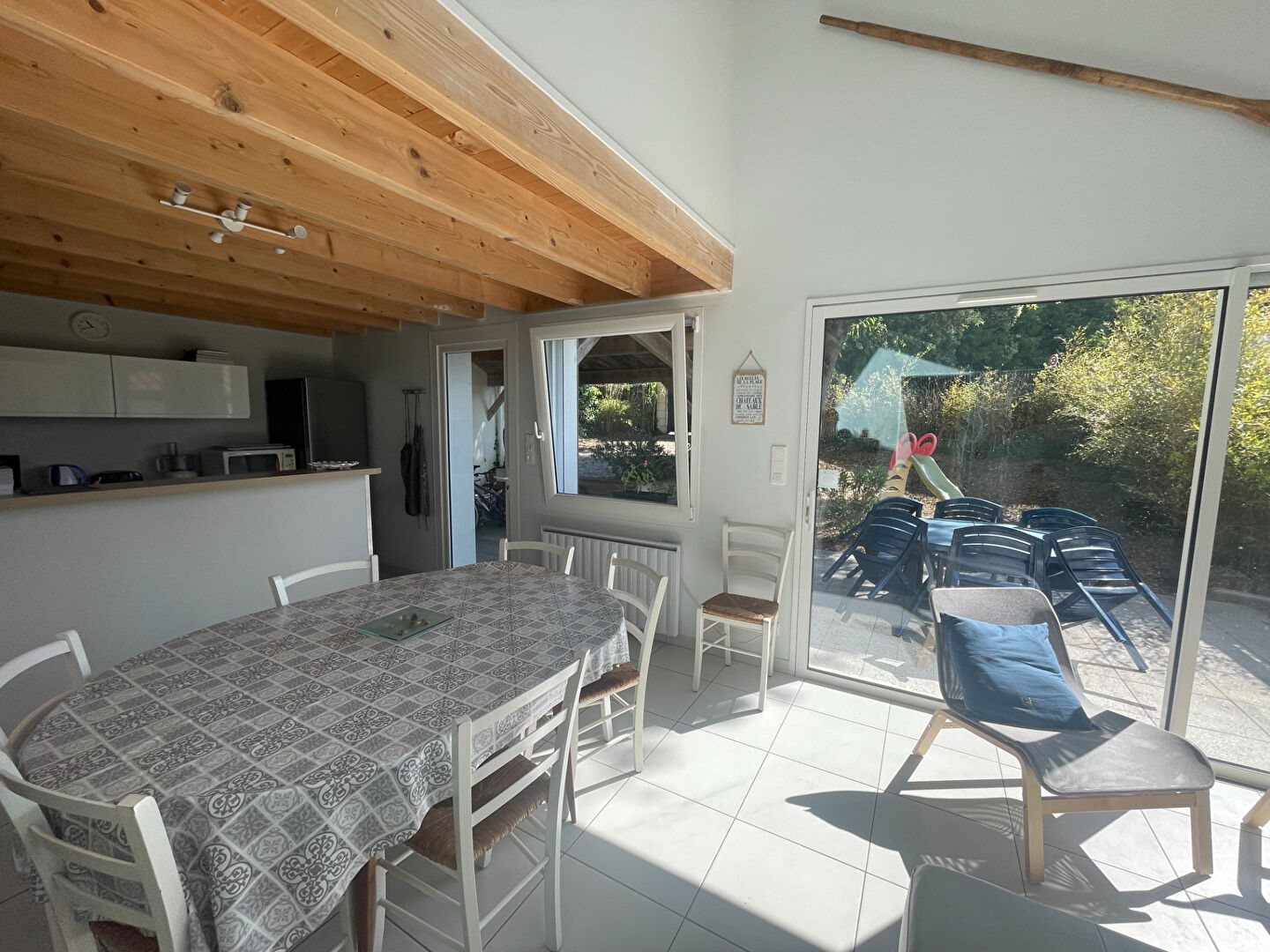 Maison à vendre, 81m², Jard-sur-Mer