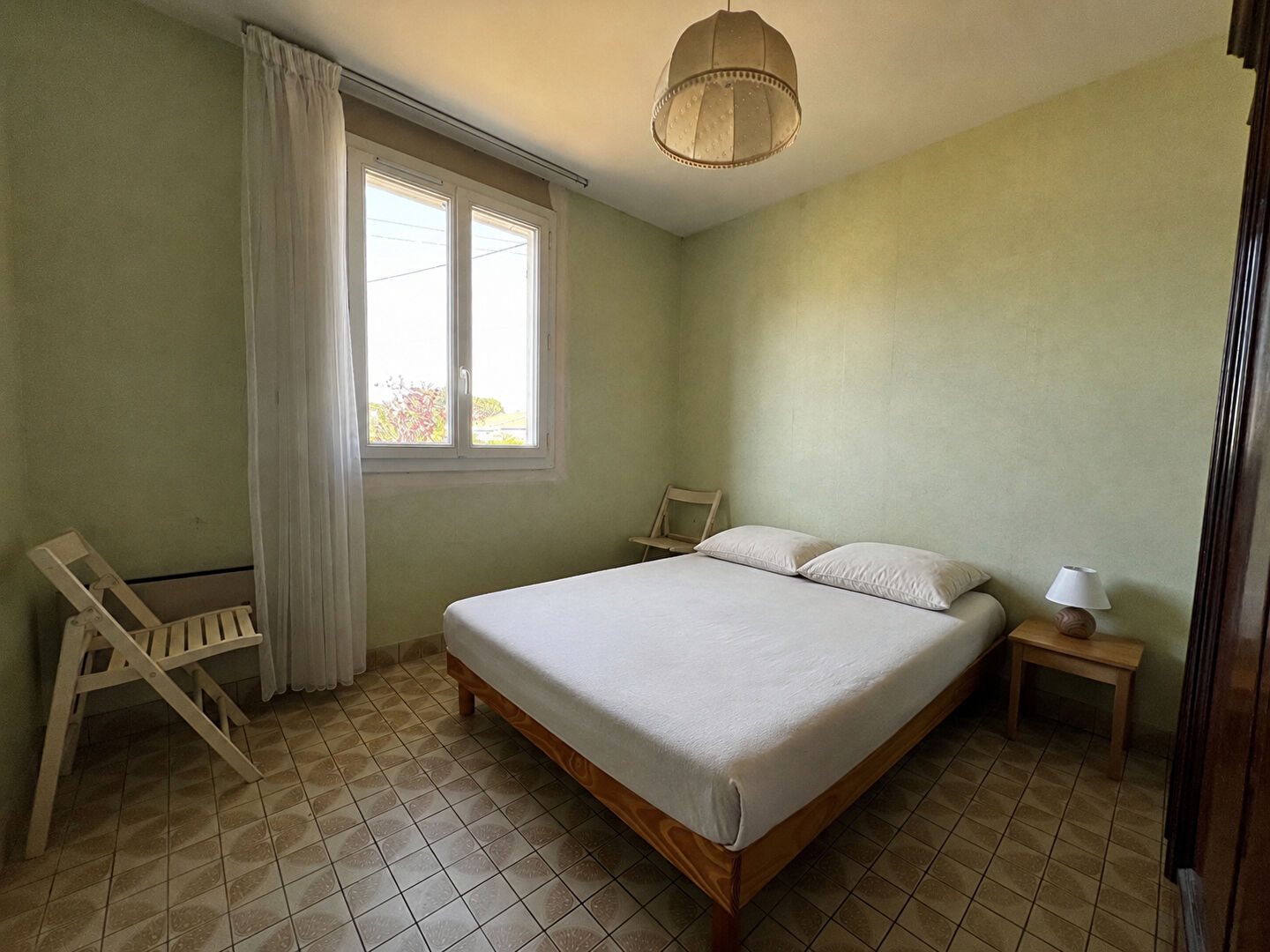 Maison à vendre, 86m², Longeville-sur-Mer