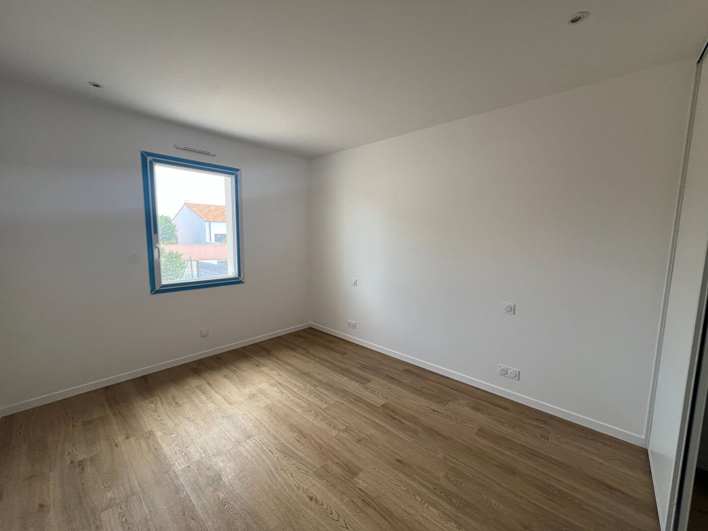Maison à vendre, 87m², Saint-Hilaire-la-Forêt