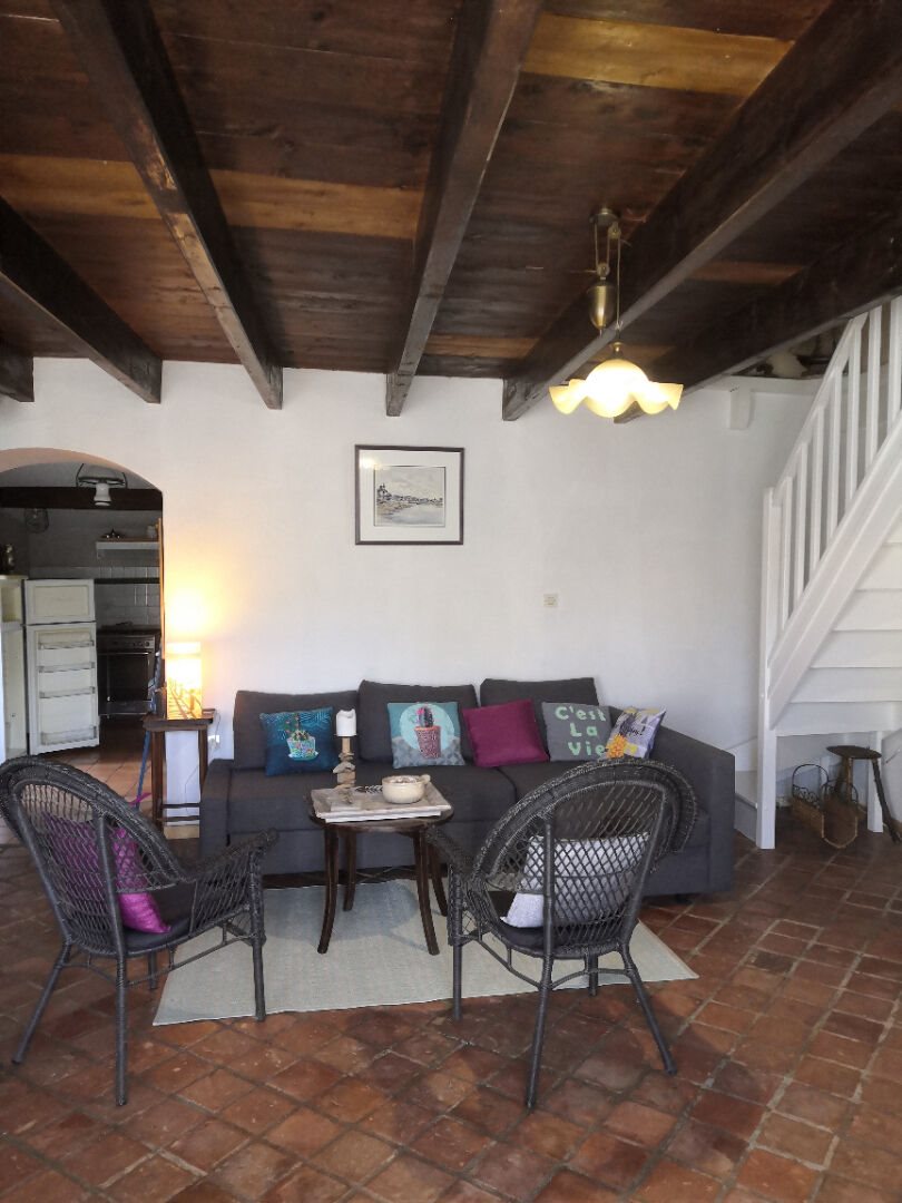 Maison à vendre, 110m², Saint-Hilaire-la-Forêt
