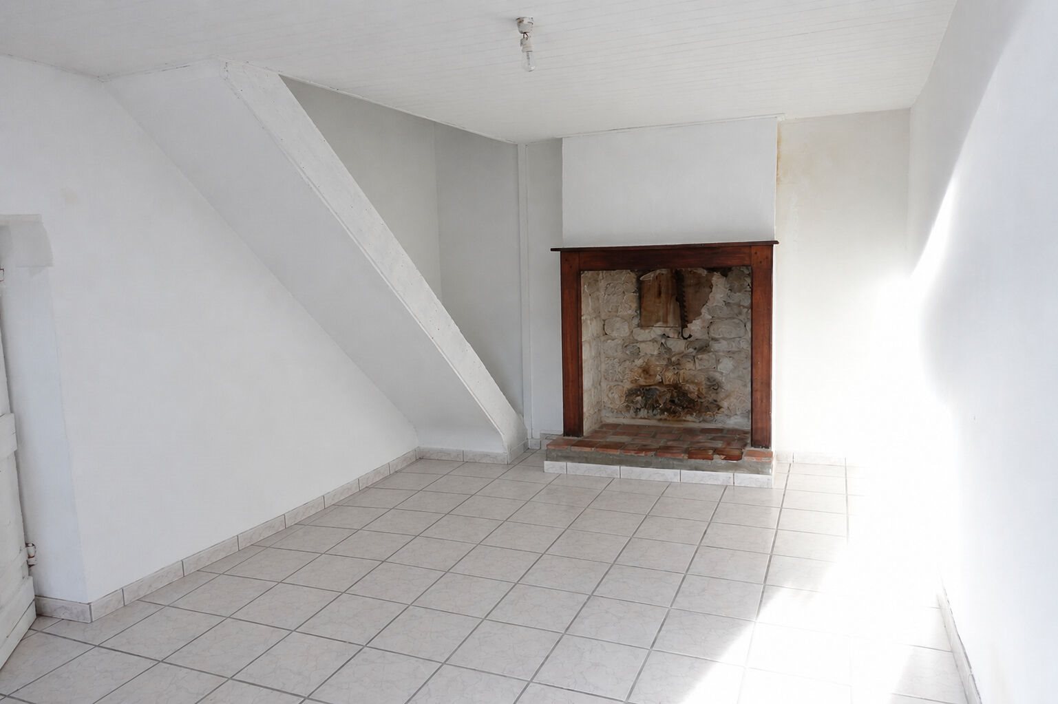 Maison à vendre, 110m², Saint-Hilaire-la-Forêt