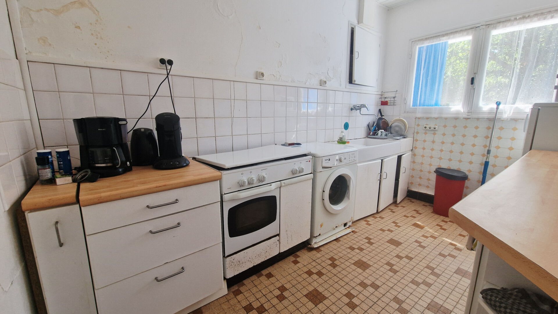 Maison à vendre, 60m², Talmont-Saint-Hilaire