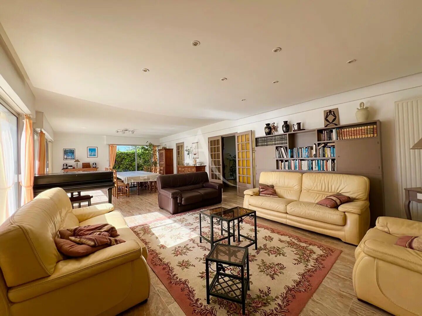 Maison à vendre, 204m², Saint-Vincent-sur-Jard