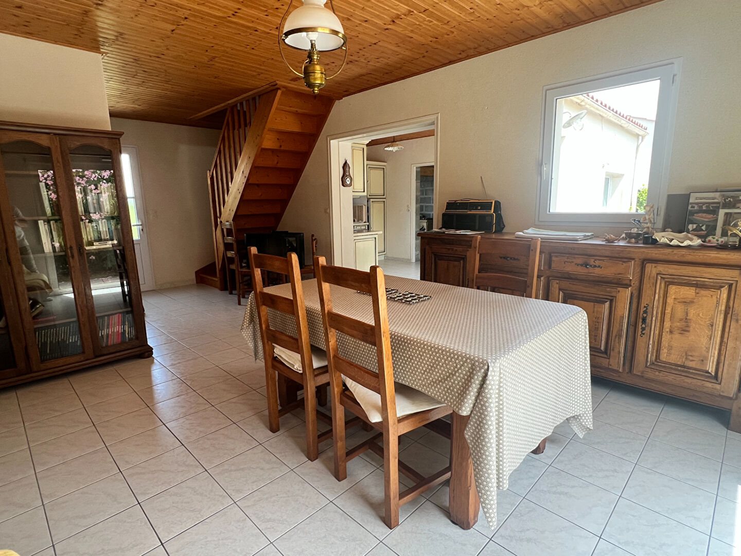 Maison à vendre, 76m², Longeville-sur-Mer