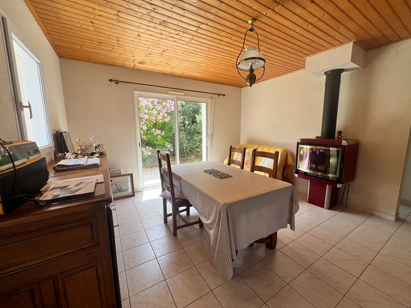 Maison à vendre, 76m², Longeville-sur-Mer