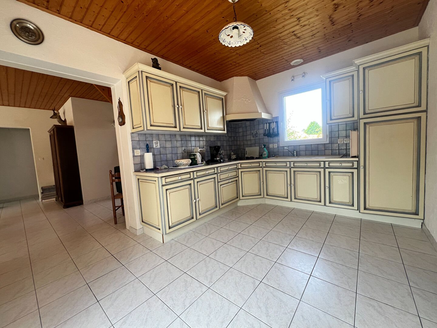 Maison à vendre, 76m², Longeville-sur-Mer