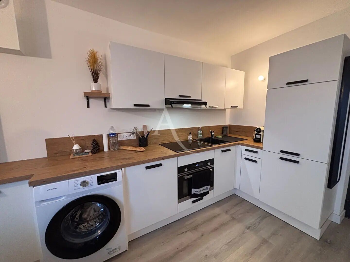Appartement à louer, 35m², La Tranche-sur-Mer