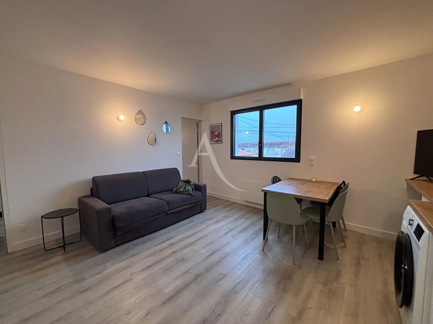 Appartement à louer, 35m², La Tranche-sur-Mer