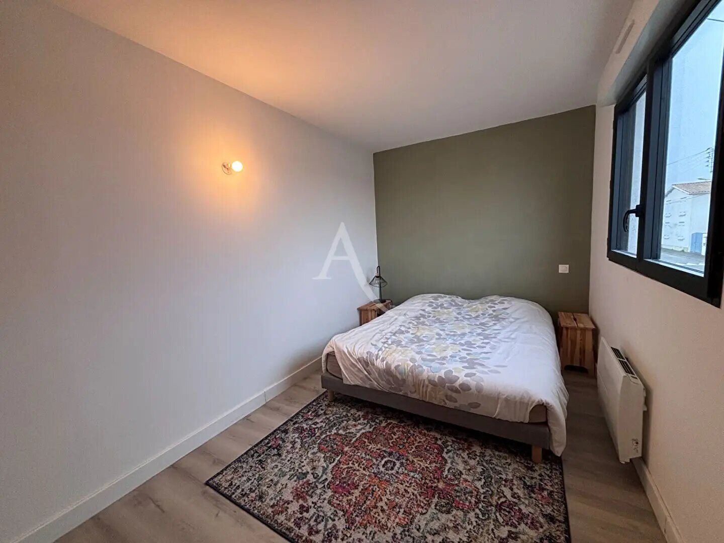 Appartement à louer, 35m², La Tranche-sur-Mer