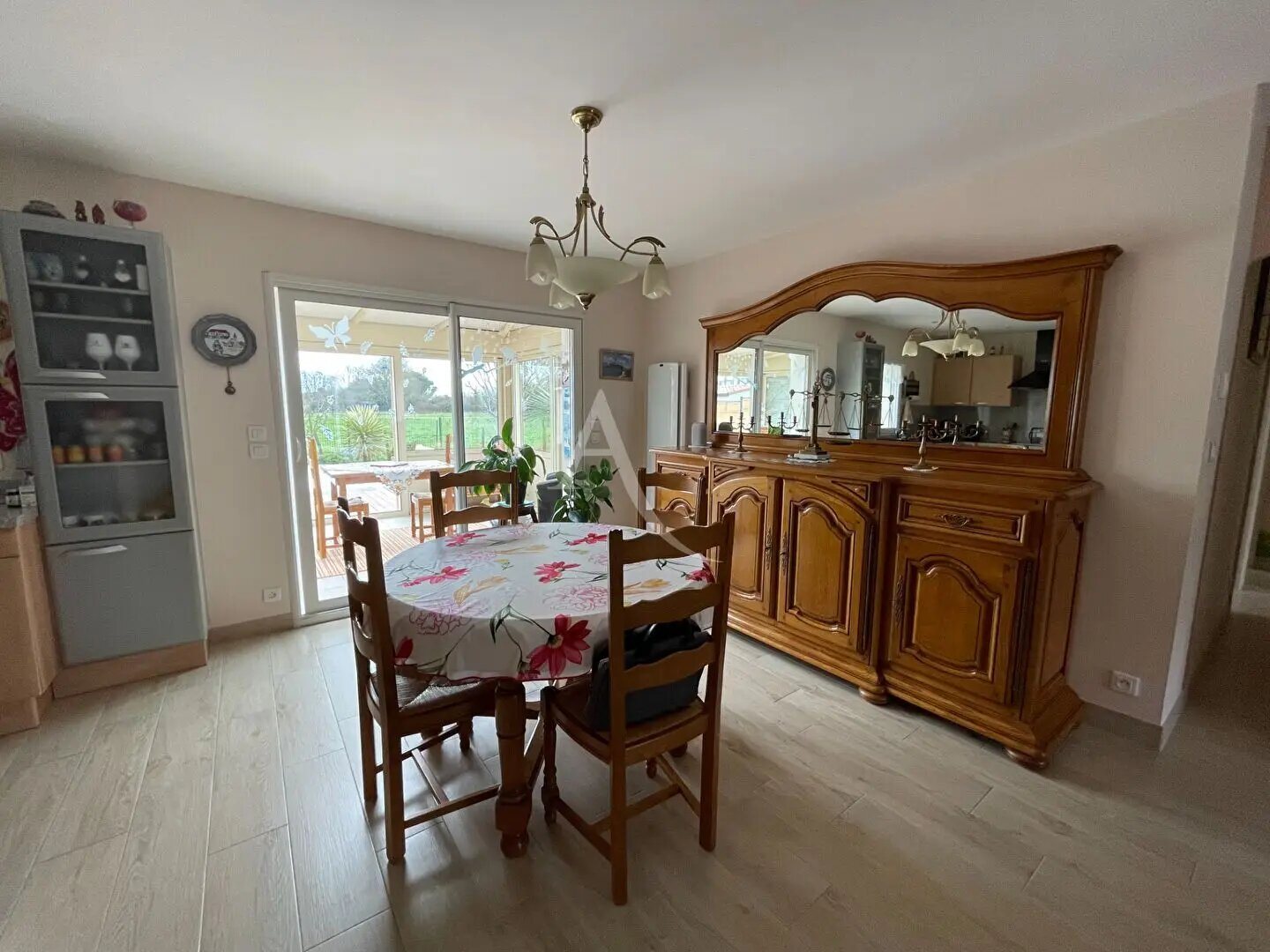Maison à vendre, 102m², Longeville-sur-Mer