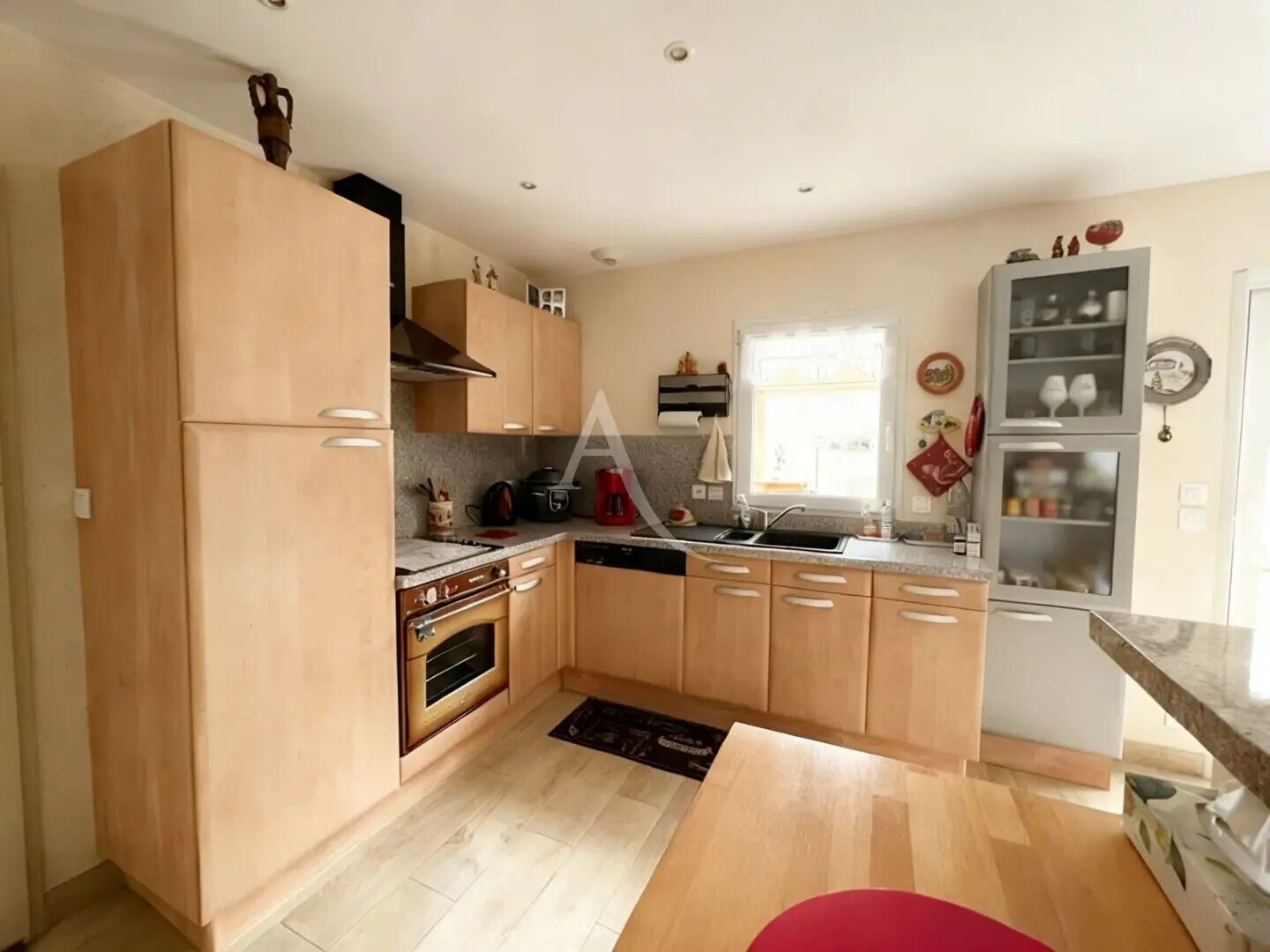 Maison à vendre, 102m², Longeville-sur-Mer