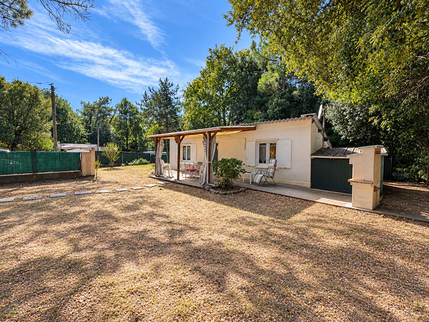 Maison à vendre, 32m², Longeville-sur-Mer