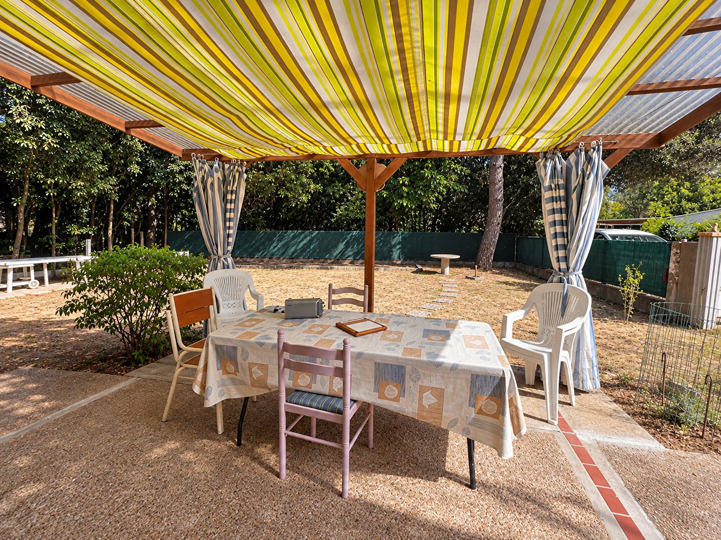 Maison à vendre, 32m², Longeville-sur-Mer