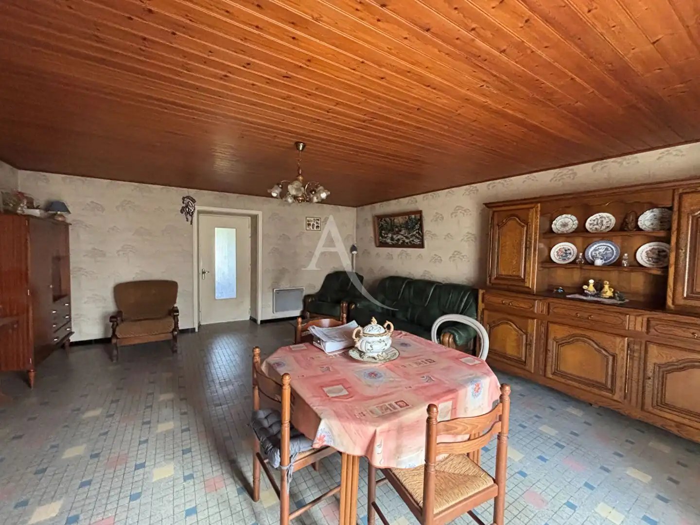 Maison à vendre, 90m², Angles