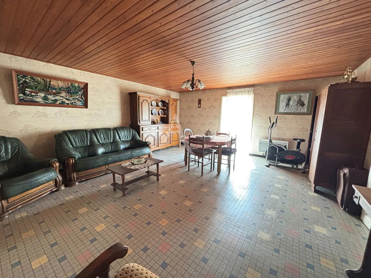 Maison à vendre, 90m², Angles