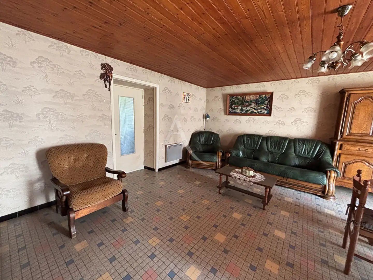 Maison à vendre, 90m², Angles