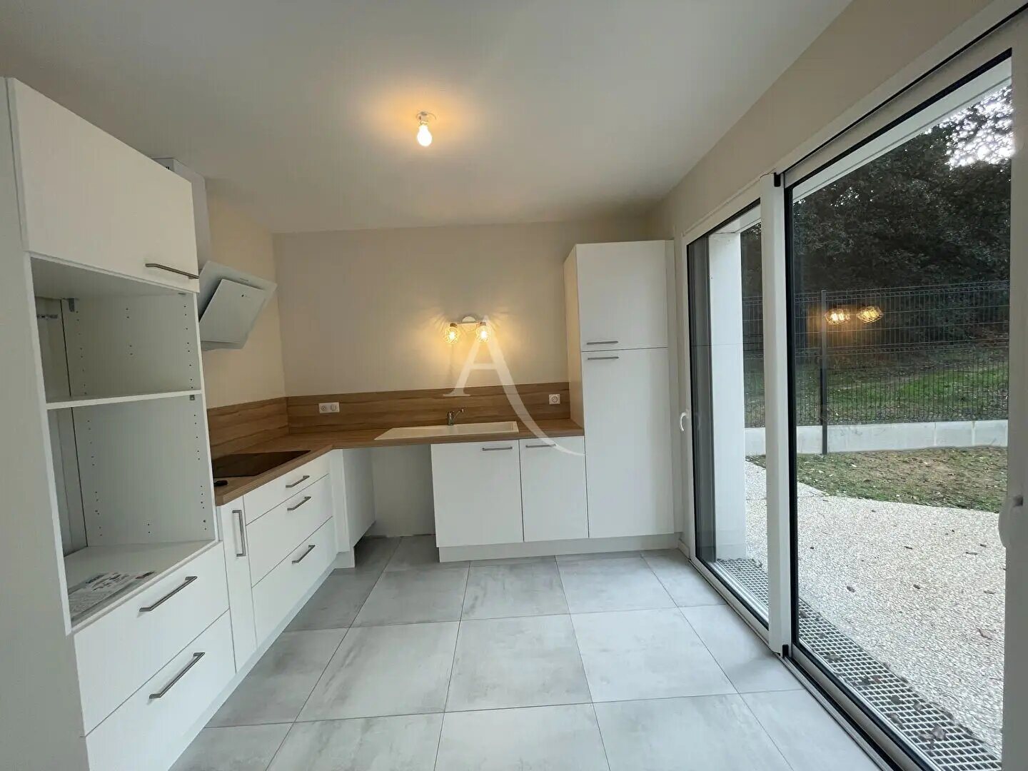 Maison à louer, 120m², Saint-Vincent-sur-Jard